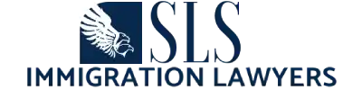 sls immigration lawyers logo